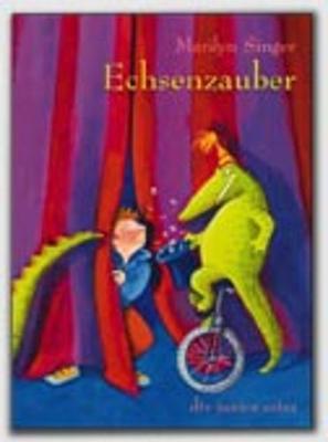 Echsenzauber