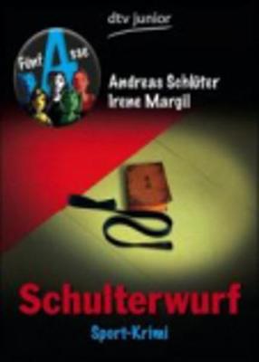 Schulterwurf
