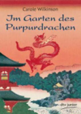 Im Garten DES Purpurdrachen