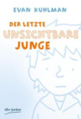 Der Letzte Unsichtbare Junge