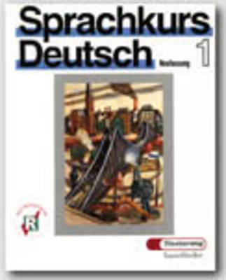 Sprachkurs Deutsch