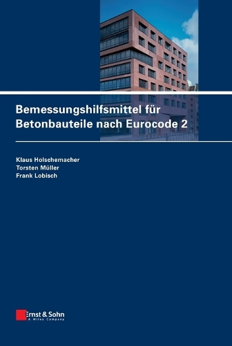 Bemessungshilfsmittel für Betonbauteile nach Eurocode 2