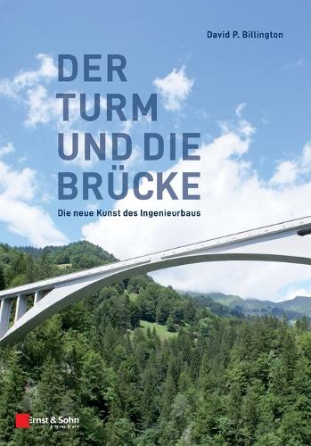 Der Turm und Brücke