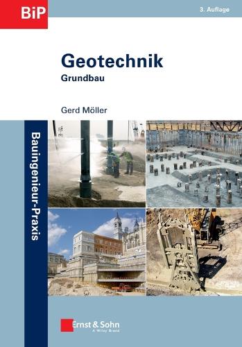 Geotechnik