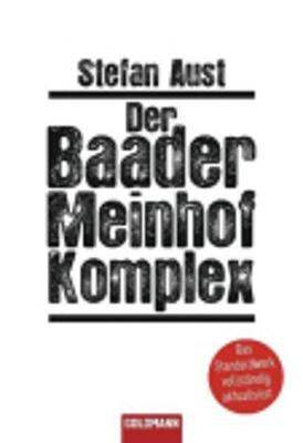 Der Baader Meinhof Komplex