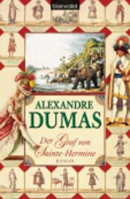 Der Graf Von Saint-Hermine