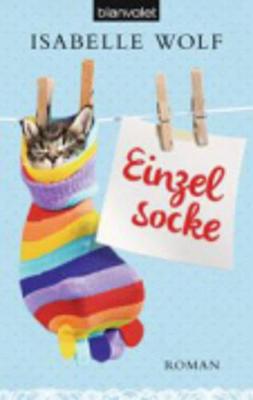 Einzelsocke