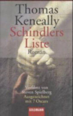 Schindler's Liste