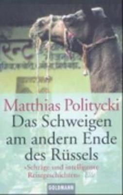 Das Schweigen am Anderen Ende DES Russels