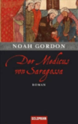 Der Medicus Von Saragossa
