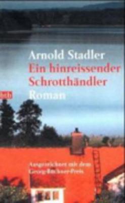 Ein hinreissender Schrotthandler