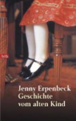 Geschichte vom alten Kind