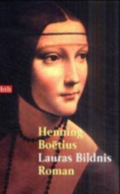 Lauras Bildnis