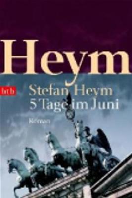 5 Tage im Juni