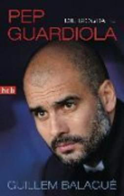 Pep Guardiola