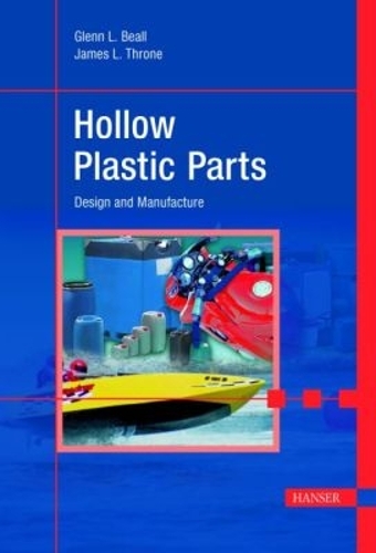 Hollow Plastic Parts