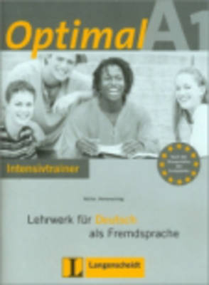 Optimal A1 Intensivetrainer