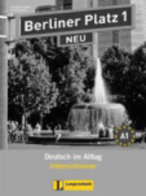 Berliner Platz Neu
