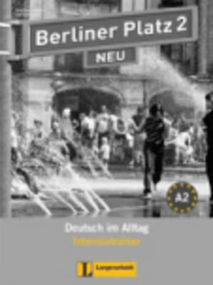 Berliner Platz Neu
