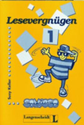 Lesevergnugen sowieso
