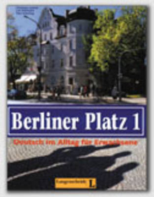 Berliner Platz