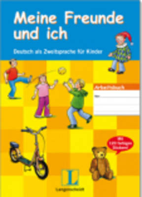 Arbeitsbuch