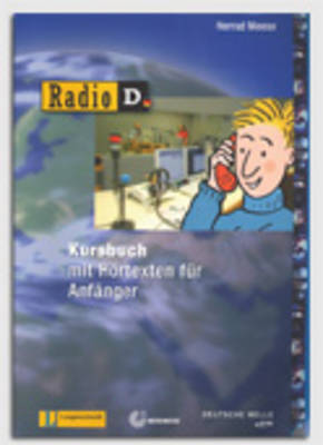 Radio D
