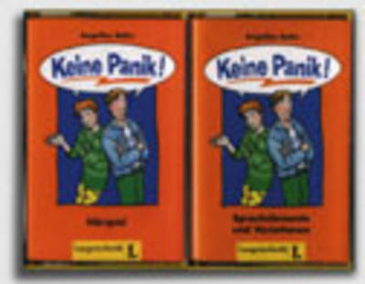 Keine Panik!: Cassetten (2)