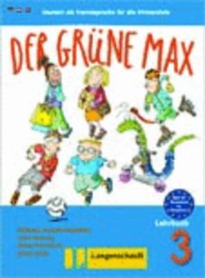 Der Grune Max