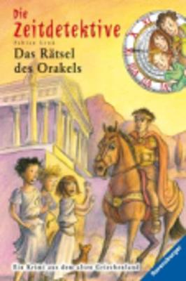 Das Ratsel DES Orakels