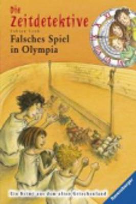 Falsches Spiel in Olympia