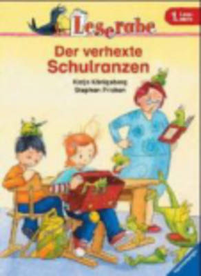 Der Verhexte Schulranzen