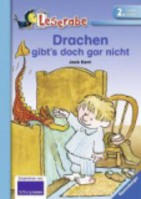 Drachen Gibt's Doch Garnicht