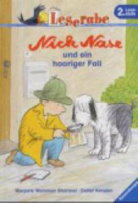 Nick Nase Und Ein Haariger Fall