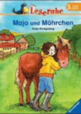 Maja Und Mohrchen
