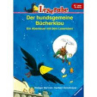 Der Hundsgemeine Bucherklau