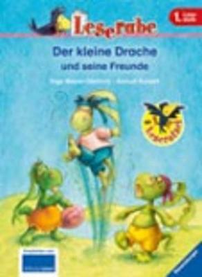 Der Kleine Drache Und Seine Freunde