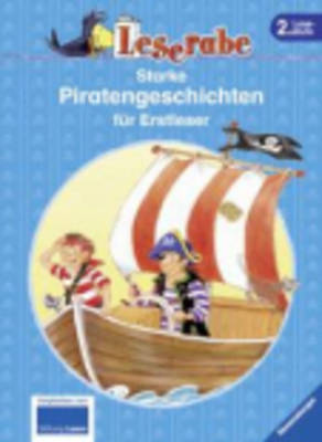 Starke Piratengeschichten Fur Erstleser
