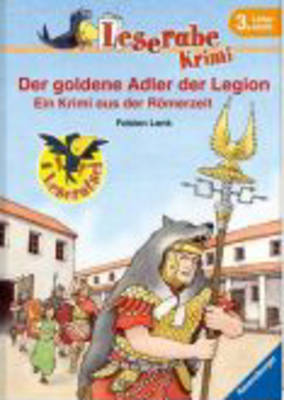 Der Goldene Adler Der Legion
