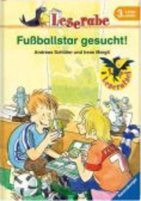 Fussballstar Gesucht
