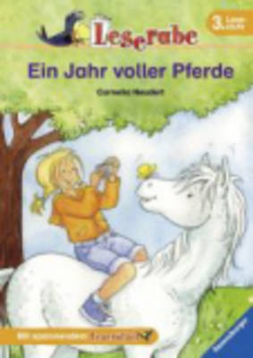 Ein Jahr Voller Pferde