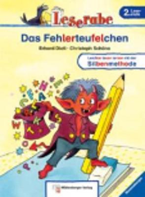 Das Fehlerteufelchen