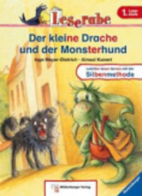 Der Kleine Drache Und Der Monsterhund