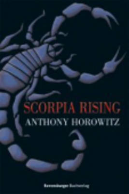 Scorpia Rising
