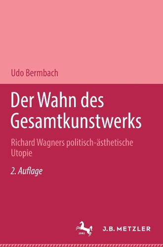 Der Wahn des Gesamtkunstwerks