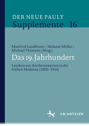 Das 19. Jahrhundert