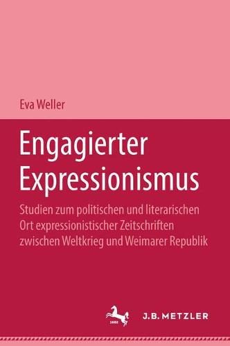 Engagierter Expressionismus
