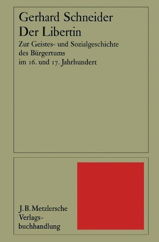 Der Libertin