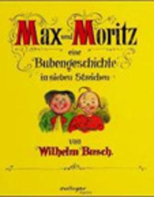 Max und Moritz