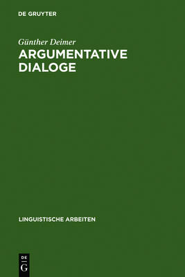 Argumentative Dialoge